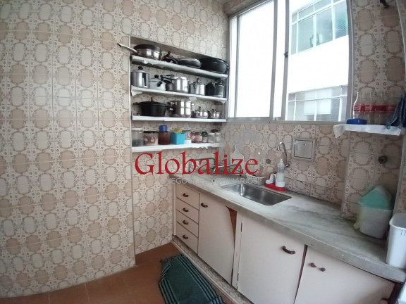 Imagem Imóvel com 3 Quartos à Venda, 176 m² em Gonzaga - Santos Imagem Imóvel com 3 Quartos à Venda, 176 m² em Gonzaga - Santos