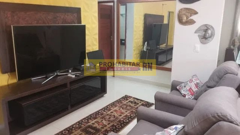 Imagem Casa com 4 Quartos à Venda,  em Candelária - Natal