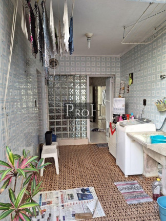 Imagem Sobrado com 3 Quartos à Venda, 186 m² em Santa Maria - Santo André Imagem Sobrado com 3 Quartos à Venda, 186 m² em Santa Maria - Santo André