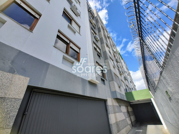 Imagem Apartamento com 2 Quartos à Venda, 54 m² em Centro - Pelotas Imagem Apartamento com 2 Quartos à Venda, 54 m² em Centro - Pelotas