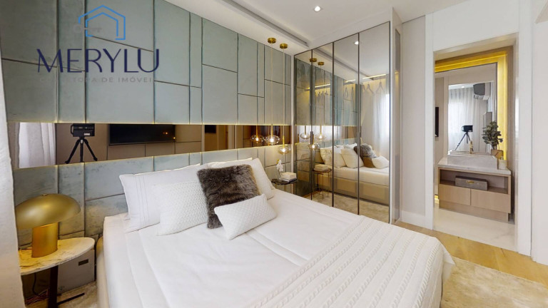 Imagem Apartamento com 2 Quartos à Venda, 62 m² em Vila Mariana - São Paulo
