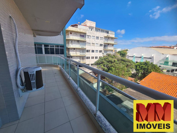 Imagem Apartamento com 1 Quarto à Venda, 79 m² em Centro - Cabo Frio Imagem Apartamento com 1 Quarto à Venda, 79 m² em Centro - Cabo Frio