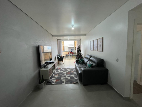 Apartamento com 2 Quartos à Venda, 86 m² em Ingleses Do Rio Vermelho - Florianópolis