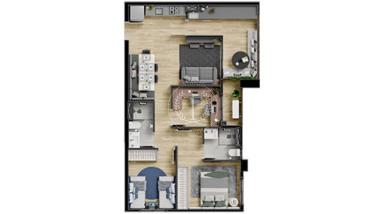 Imagem Apartamento com 2 Quartos à Venda, 58 m² em Freguesia Do ó - São Paulo Imagem Apartamento com 2 Quartos à Venda, 58 m² em Freguesia Do ó - São Paulo