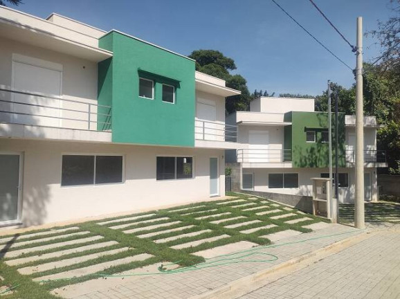 Imagem Casa com 3 Quartos à Venda, 110 m² em Jardim Pioneiro - Cotia Imagem Casa com 3 Quartos à Venda, 110 m² em Jardim Pioneiro - Cotia