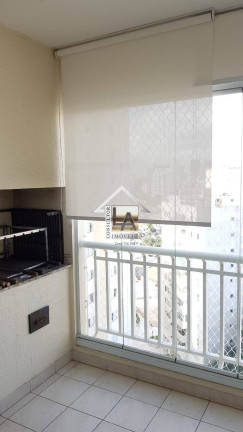 Imagem Apartamento com 3 Quartos à Venda, 121 m² em Granja Julieta - São Paulo