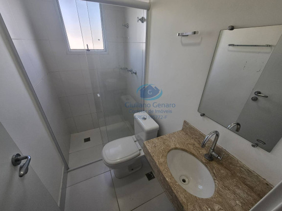 Imagem Apartamento com 2 Quartos à Venda, 74 m² em Jardim Nair Maria - Salto
