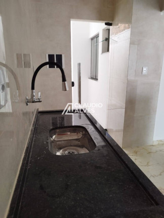Imagem Casa com 3 Quartos à Venda, 87 m² em Conceição - Feira De Santana Imagem Casa com 3 Quartos à Venda, 87 m² em Conceição - Feira De Santana