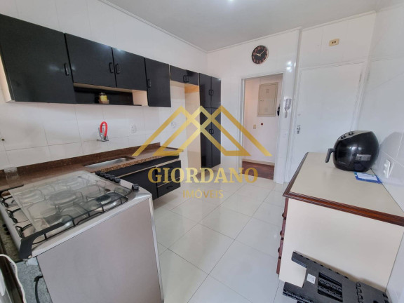 Imagem Apartamento com 2 Quartos à Venda, 116 m² em Boqueirão - Santos Imagem Apartamento com 2 Quartos à Venda, 116 m² em Boqueirão - Santos