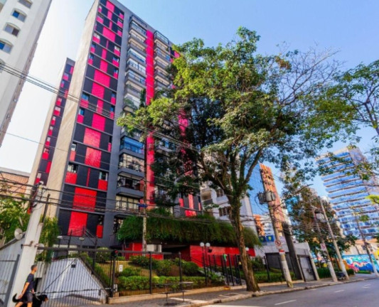 Apartamento com 3 Quartos à Venda, 84 m² em Vila Olímpia - São Paulo