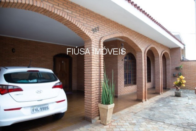 Imagem Casa com 4 Quartos à Venda, em Jardim Paulistano - Ribeirão Preto Imagem Casa com 4 Quartos à Venda, em Jardim Paulistano - Ribeirão Preto