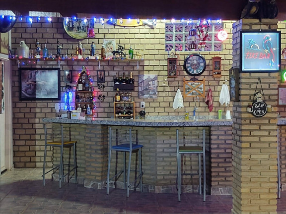 Imagem Chácara com 5 Quartos à Venda, 1.783 m² em álvares Florence