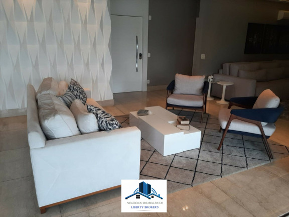 Imagem Apartamento com 3 Quartos à Venda, 280 m² Imagem Apartamento com 3 Quartos à Venda, 280 m²