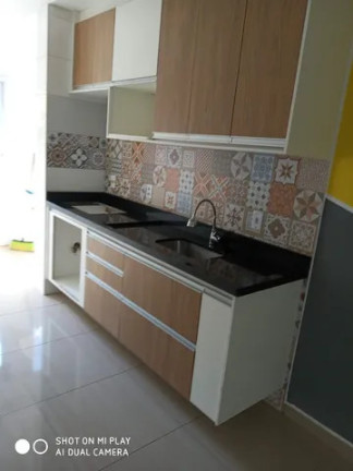 Imagem Apartamento com 2 Quartos à Venda, 48 m² em Jardim Caiapia - Cotia Imagem Apartamento com 2 Quartos à Venda, 48 m² em Jardim Caiapia - Cotia