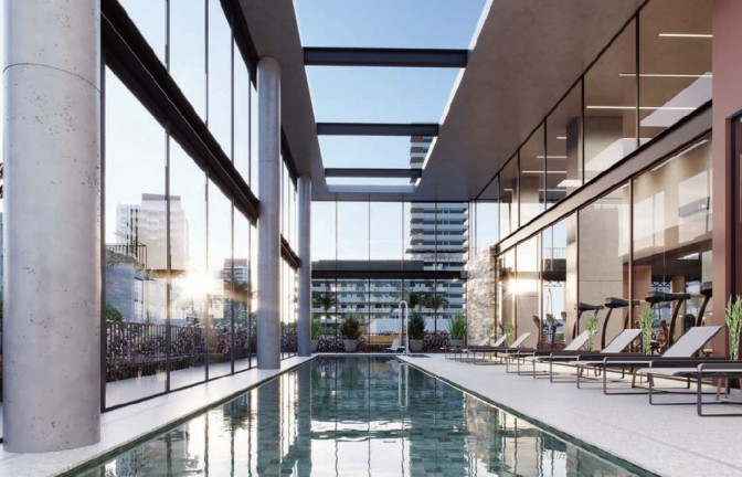 Imagem Apartamento com 4 Quartos à Venda, 327 m² em Itaim Bibi - São Paulo Imagem Apartamento com 4 Quartos à Venda, 327 m² em Itaim Bibi - São Paulo