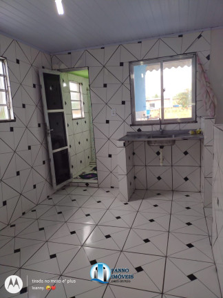 Imagem Casa com 3 Quartos à Venda, 120 m² em Chácaras Rio-petrópolis - Duque De Caxias
