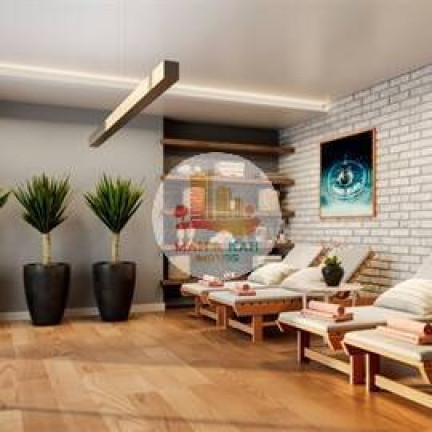 Imagem Apartamento com 2 Quartos à Venda, 57 m² em Butantã - São Paulo