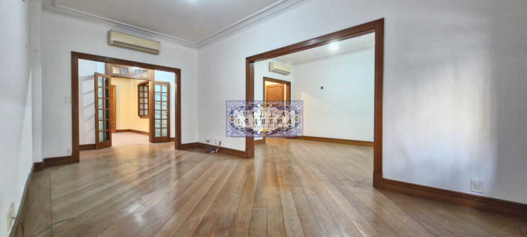 Imagem Apartamento com 5 Quartos à Venda, 274 m² em Copacabana - Rio De Janeiro