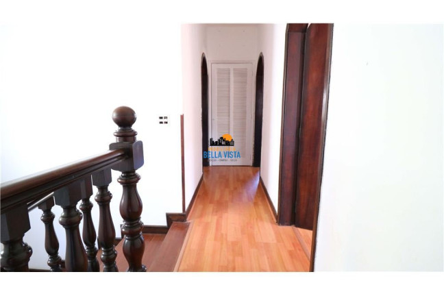 Imagem Casa com 4 Quartos à Venda, em Morumbi - São Paulo Imagem Casa com 4 Quartos à Venda, em Morumbi - São Paulo