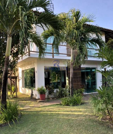 Imagem Casa com 13 Quartos à Venda, 600 m² em Itacimirim - Camaçari Imagem Casa com 13 Quartos à Venda, 600 m² em Itacimirim - Camaçari