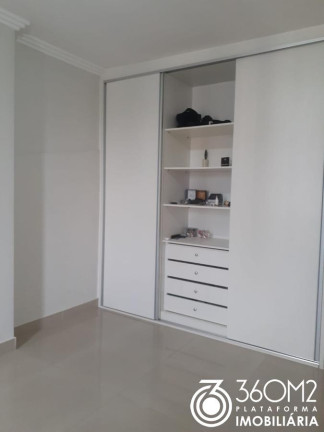 Imagem Apartamento com 3 Quartos à Venda, 220 m² em Centro - Santo André