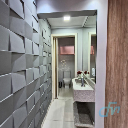 Imagem Sobrado com 3 Quartos à Venda, 150 m² em Villa Di Cesar - Mogi Das Cruzes