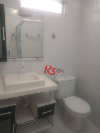 Imagem Apartamento com 1 Quarto à Venda, 58 m² em Pompéia - Santos Imagem Apartamento com 1 Quarto à Venda, 58 m² em Pompéia - Santos