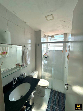 Imagem Apartamento com 2 Quartos à Venda, 60 m² em Demarchi - São Bernardo Do Campo