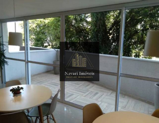 Imagem Apartamento com 1 Quarto à Venda, 31 m² em Santana - São Paulo Imagem Apartamento com 1 Quarto à Venda, 31 m² em Santana - São Paulo