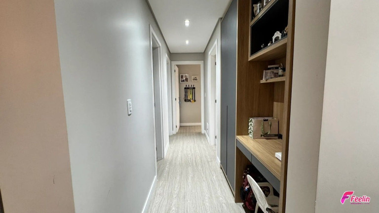 Imagem Apartamento com 3 Quartos à Venda, 108 m² em Pagani - Palhoça Imagem Apartamento com 3 Quartos à Venda, 108 m² em Pagani - Palhoça