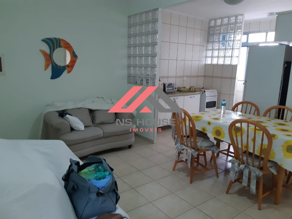 Imagem Imóvel com 2 Quartos à Venda, 53 m² em Centro - Mongaguá Imagem Imóvel com 2 Quartos à Venda, 53 m² em Centro - Mongaguá