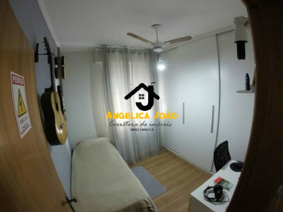 Imagem Apartamento com 3 Quartos à Venda, 150 m² em Centro - São Vicente