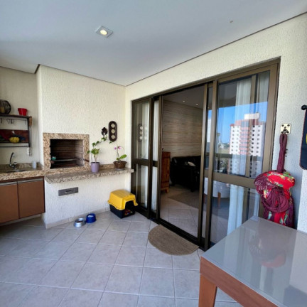 Imagem Apartamento com 4 Quartos à Venda, 144 m² em Jardim Aquarius - São José Dos Campos