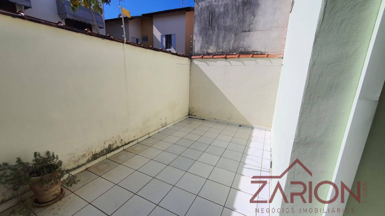 Imagem Casa com 2 Quartos à Venda, 96 m² em Esplanada Independência - Taubaté