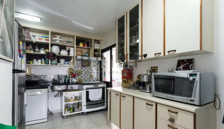 Imagem Apartamento com 3 Quartos à Venda, 96 m² em Indianópolis - São Paulo Imagem Apartamento com 3 Quartos à Venda, 96 m² em Indianópolis - São Paulo