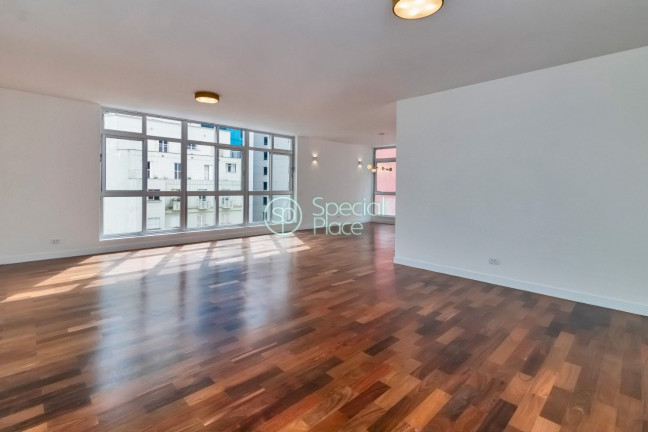 Imagem Apartamento com 3 Quartos à Venda, em Paraíso - São Paulo Imagem Apartamento com 3 Quartos à Venda, em Paraíso - São Paulo