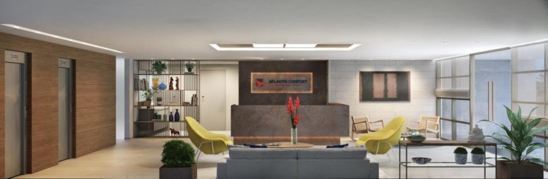 Imagem Apartamento com 1 Quarto à Venda, 89 m² em Tambaú - João Pessoa Imagem Apartamento com 1 Quarto à Venda, 89 m² em Tambaú - João Pessoa