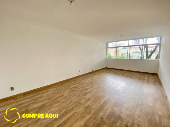 Imagem Apartamento com 3 Quartos à Venda, 127 m² em Campos Elíseos - São Paulo Imagem Apartamento com 3 Quartos à Venda, 127 m² em Campos Elíseos - São Paulo