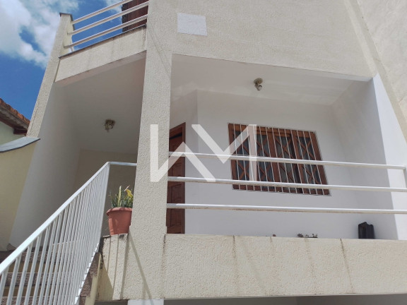 Sobrado com 3 Quartos à Venda, 224 m² em Jardim Santa Clara - Guarulhos