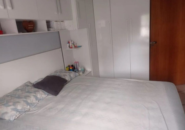 Imagem Apartamento com 2 Quartos à Venda, 51 m² em Aparecida - Santos Imagem Apartamento com 2 Quartos à Venda, 51 m² em Aparecida - Santos