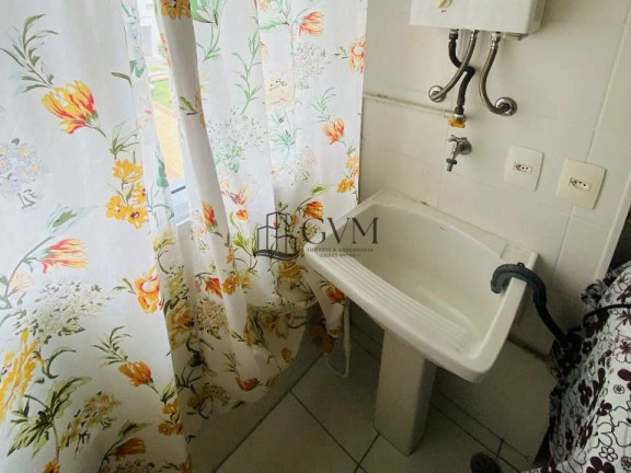 Imagem Apartamento com 2 Quartos à Venda, 48 m² em Ocian - Praia Grande