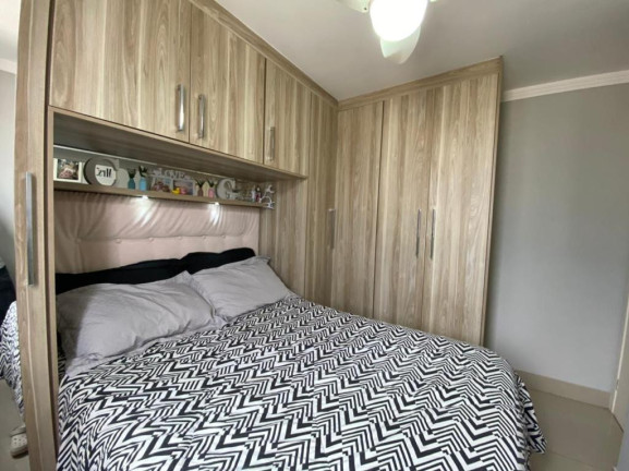 Imagem Apartamento com 2 Quartos à Venda, 60 m² em Jardim Nova Europa - Campinas Imagem Apartamento com 2 Quartos à Venda, 60 m² em Jardim Nova Europa - Campinas