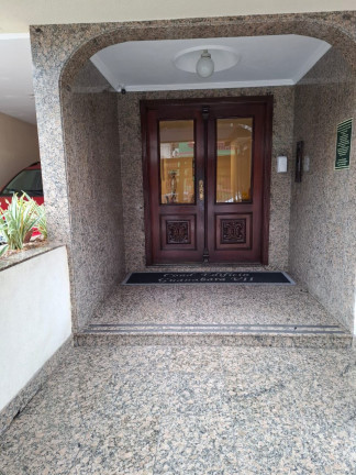 Imagem Apartamento com 2 Quartos à Venda, 102 m² em Gonzaga - Santos Imagem Apartamento com 2 Quartos à Venda, 102 m² em Gonzaga - Santos