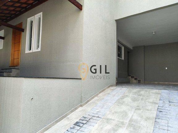 Imagem Sobrado com 4 Quartos à Venda, 172 m² em Jardim América - São José Dos Campos Imagem Sobrado com 4 Quartos à Venda, 172 m² em Jardim América - São José Dos Campos
