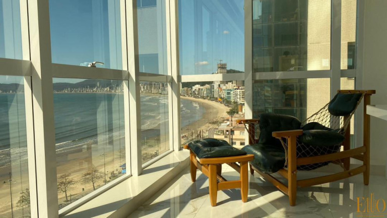Imagem Apartamento com 7 Quartos à Venda, 704 m² em Centro - Itapema
