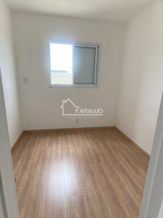 Imagem Apartamento com 2 Quartos à Venda, 53 m² em Chácaras Reunidas São Jorge - Sorocaba