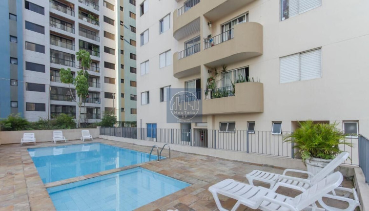 Imagem Apartamento com 3 Quartos à Venda, 72 m² em Vila Anglo Brasileira - São Paulo
