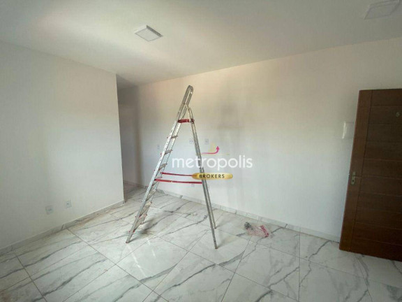 Imagem Cobertura com 2 Quartos à Venda, 101 m² em Parque Oratório - Santo André Imagem Cobertura com 2 Quartos à Venda, 101 m² em Parque Oratório - Santo André