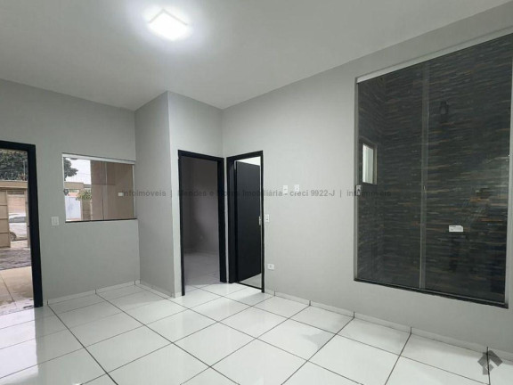 Imagem Casa com 3 Quartos à Venda, 87 m² em Jardim Montevidéu - Campo Grande