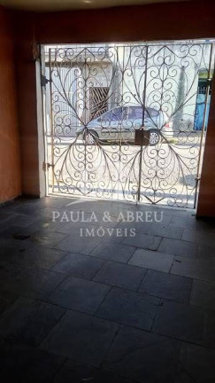 Imagem Casa com 2 Quartos à Venda, 209 m² em Jardim Zaira - Mauá Imagem Casa com 2 Quartos à Venda, 209 m² em Jardim Zaira - Mauá